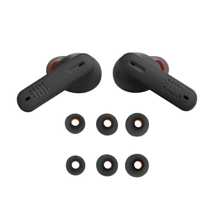 JBL TUNE 230NC TWS replacement kit - Black - JBL TUNE 230NC TWS replacement kit - Hero image number null