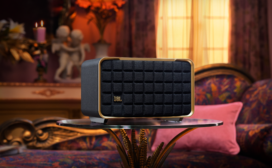 JBL Authentics 200 Inspirerad av retrodesign - Image