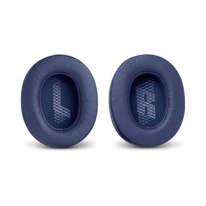 JBL Ear pads for Live 500 - Blue - Ear pads (L+R) - Hero image number null