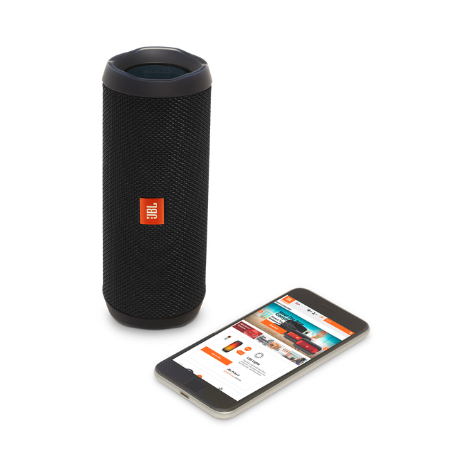 Jbl flip new arrivals 4 dba