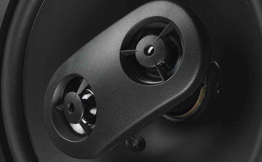 B-8IC Kraftfull ljudkvalitet från JBL - Image