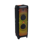 JBL PartyBox 1000 - Black - Powerful Bluetooth party speaker with full panel light effects - Hero