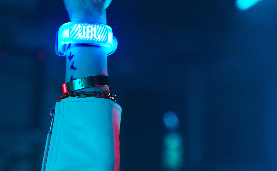 JBL PartyBox 1000 Handrörelsearmband - Image