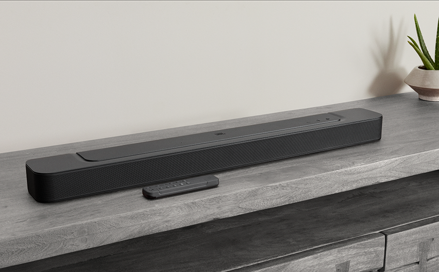BAR 300 Inbyggt Wi-Fi med AirPlay, Alexa Multi-Room Music och Chromecast built-in™ - Image
