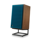 L100 Classic - Blue - 12” (300mm) 3-way Bookshelf Loudspeaker - Hero
