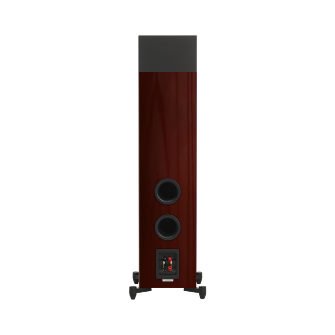 JBL Stage A180 - Wood - Home Audio Loudspeaker System - Back image number null