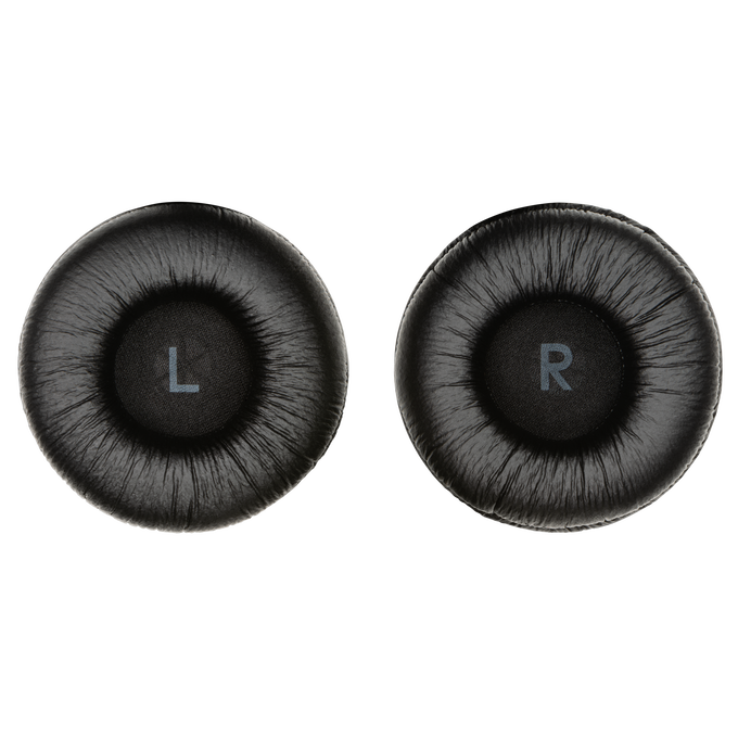 JBL Ear pads for Tune 510BT/570BT - Black - Ear pads - Hero image number null