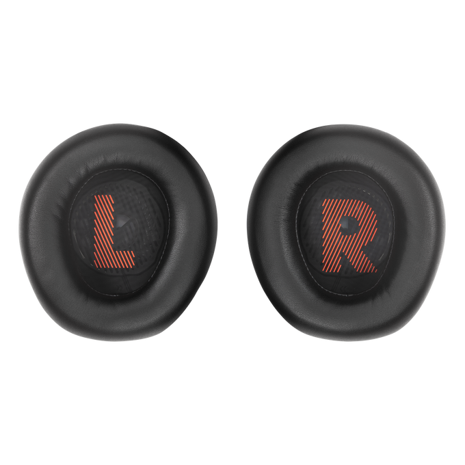 JBL Ear pads for Quantum 910 - Black - Ear Pads (L+R) - Hero image number null