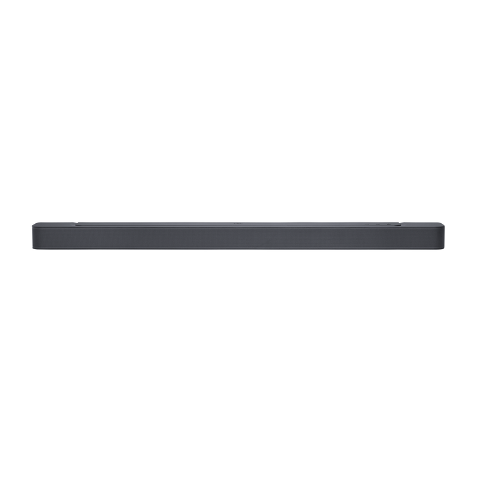 BAR 500 - Black - Front image number null