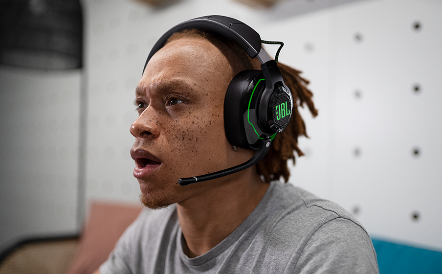 JBL Quantum 910X Wireless for XBOX Trådlöst system med låg latens - Image