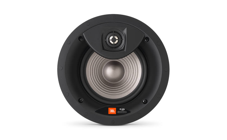 Studio 2 6IC Sound Inspired by JBLs legendary M2 Master Reference Monitor - Image