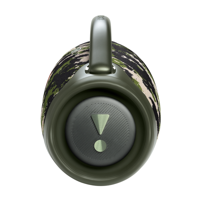 JBL Boombox 3 - Squad - Portable speaker - Right image number null