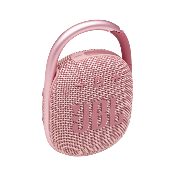 Enceinte Bluetooth JBL GO 3 Rose - Electro Dépôt