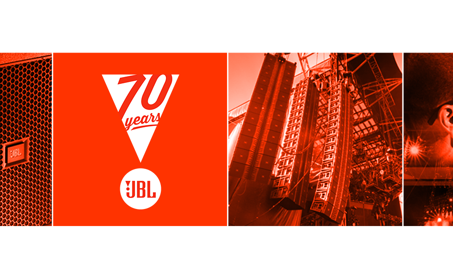 JBL EON ONE PRO Legendariskt professionellt JBL-ljud - Image