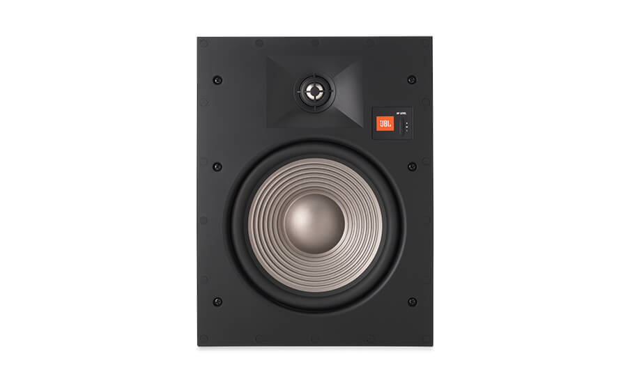Studio 2 8IW Sound Inspired by JBLs legendary M2 Master Reference Monitor - Image