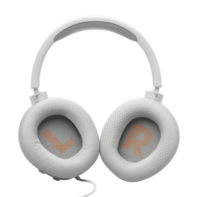 JBL Quantum 100M2 | Trådbundet over-ear-spelheadset med avtagbar ...