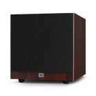 JBL Stage A100P - Wood - Home Audio Loudspeaker System - Hero