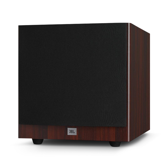 JBL Stage A100P - Wood - Home Audio Loudspeaker System - Hero image number null