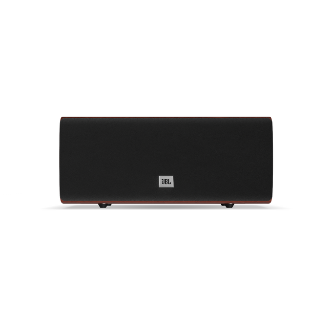Studio 625C - Wood - Home Audio Loudspeaker System - Front image number null