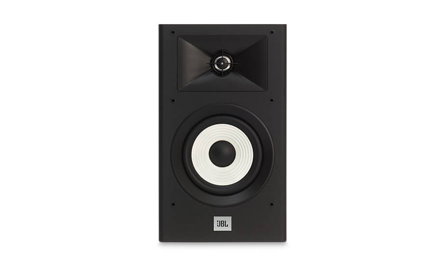 JBL Stage A130 Tvåfärgat unikt träutförande - Image