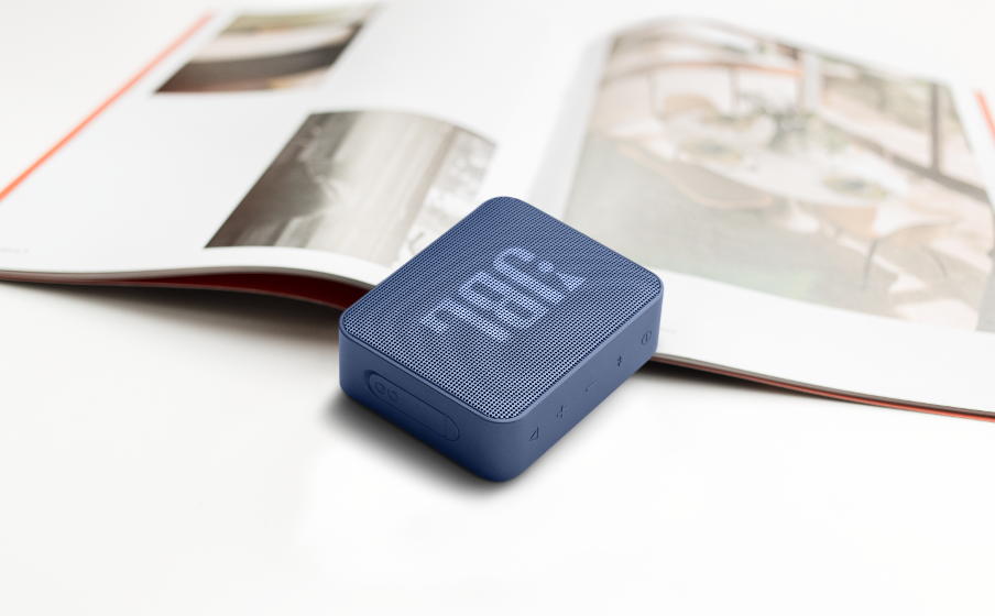 JBL Go Essential Vattentålig enligt IPX - Image
