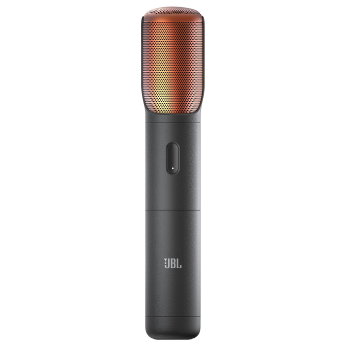JBL Microphone for PartyBox Encore - Black - Boom microphone - Hero image number null