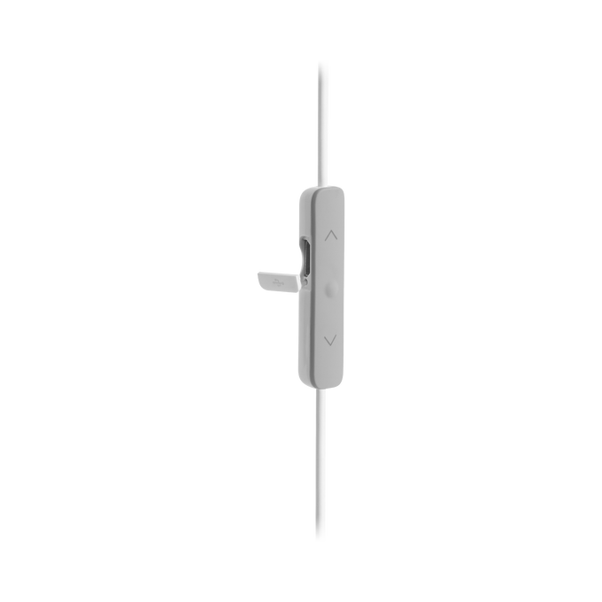 EVEREST 110GA - Silver - Wireless in-ear headphones - Detailshot 2 image number null