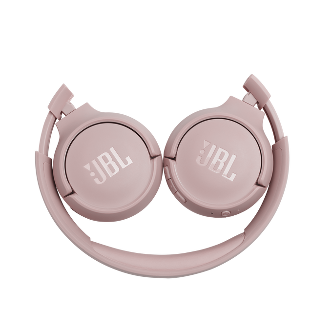 JBL TUNE 500BT, Wireless