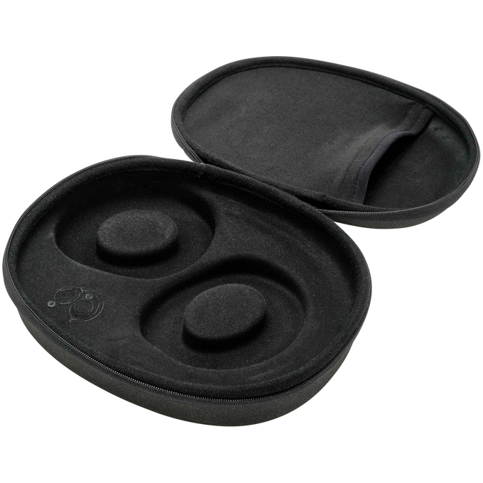 JBL Carrying Case for JBL Tour One M2 - Black - Carrying Case - Detailshot 1 image number null
