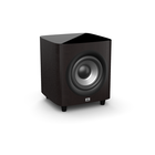 Studio 650P - Dark Wood - Home Audio Loudspeaker System - Hero