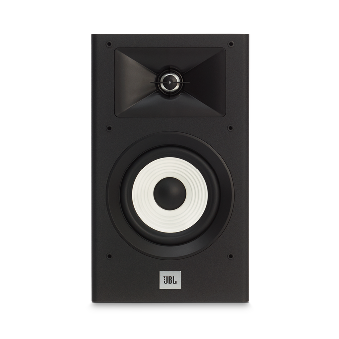 JBL Stage A130 - Black - Home Audio Loudspeaker System - Detailshot 2 image number null