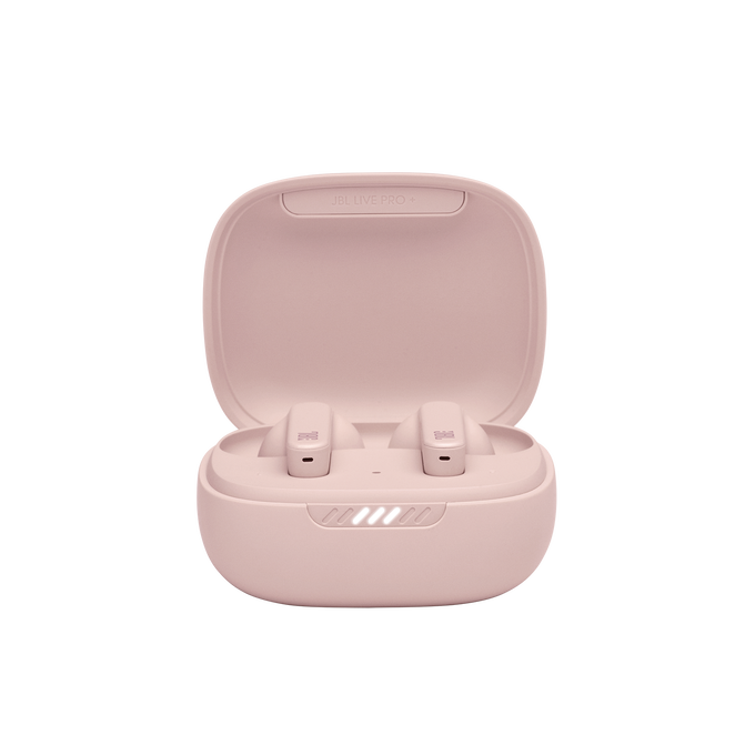 jbl.se | JBL Live Pro+ TWS Svart