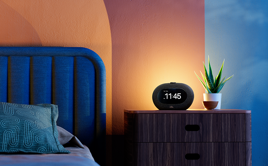 JBL Horizon 3 Larm med soluppgångseffekt - Image