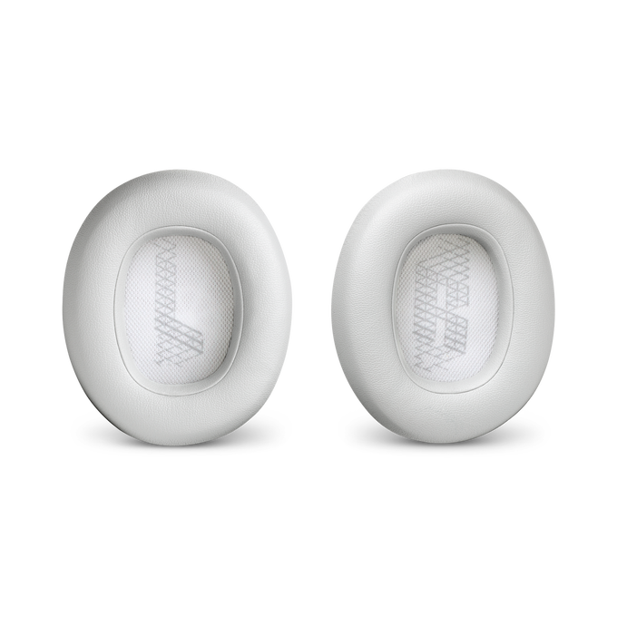 JBL Ear pads for Live 650 - White - Ear pads (L+R) - Hero image number null