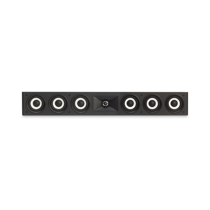 JBL Stage A135C - Black - Home Audio Loudspeaker System - Detailshot 2 image number null