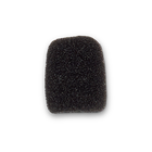 JBL Microphone sponge for Quantum ONE - Black - Wind cap - Hero