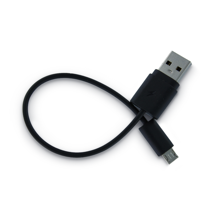 JBL USB charging cable for Focus/Inspire 500, 700 - Black - Charging cable 150 cm - Hero image number null
