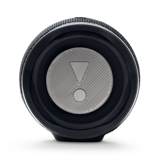 JBL Charge 4 - Black - Portable Bluetooth speaker - Detailshot 3 image number null