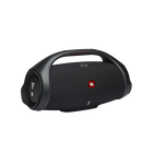 JBL Boombox 2 - Black - Portable Bluetooth Speaker - Hero