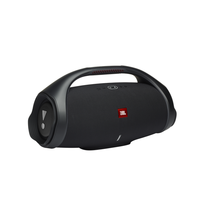 JBL Boombox 2 - Black - Portable Bluetooth Speaker - Hero image number null