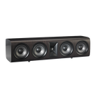 Studio 665C - Wood - Home Audio Loudspeaker System - Hero