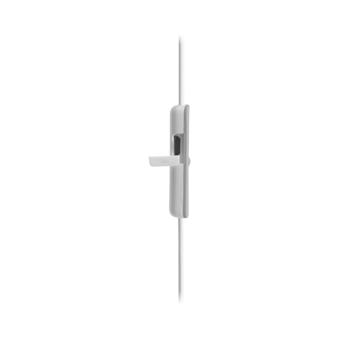 EVEREST 110GA - Silver - Wireless in-ear headphones - Detailshot 1 image number null