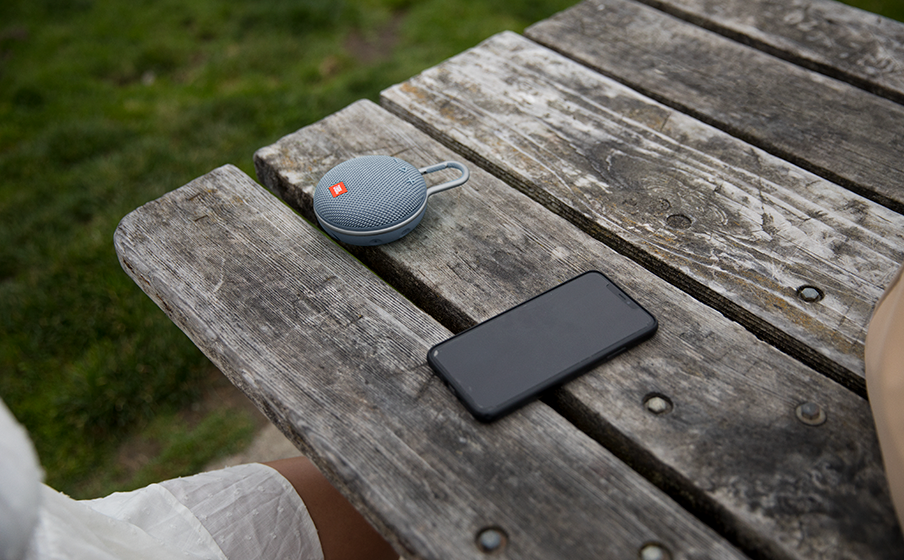 JBL Clip 3 Trådlös Bluetooth®-strömning - Image