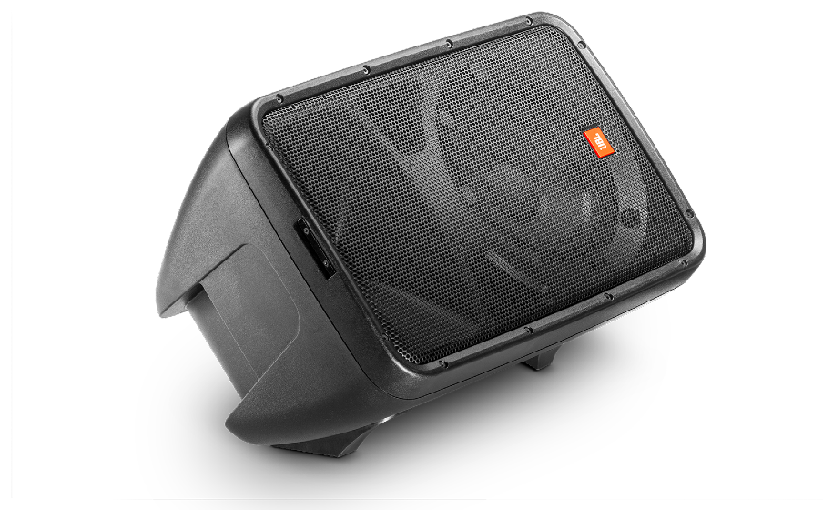 JBL EON208P Legendarisk JBL-ljudkvalitet och enkel användning. - Image