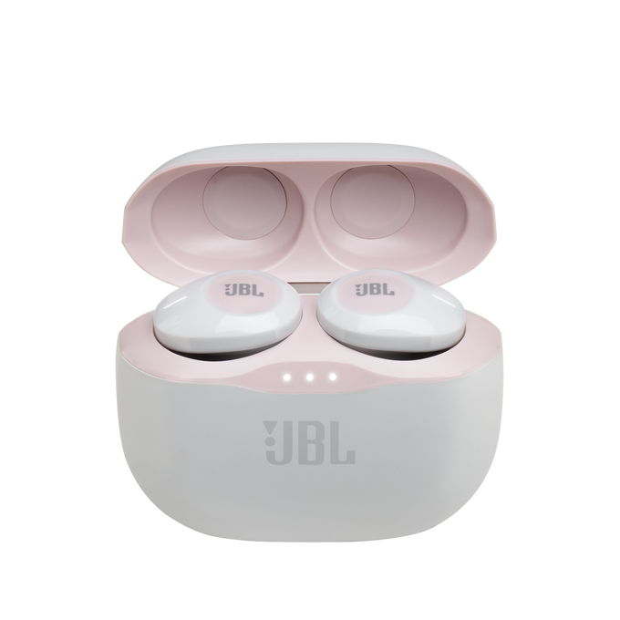 JBL Tune 120TWS Helt tr dl sa in ear h rlurar