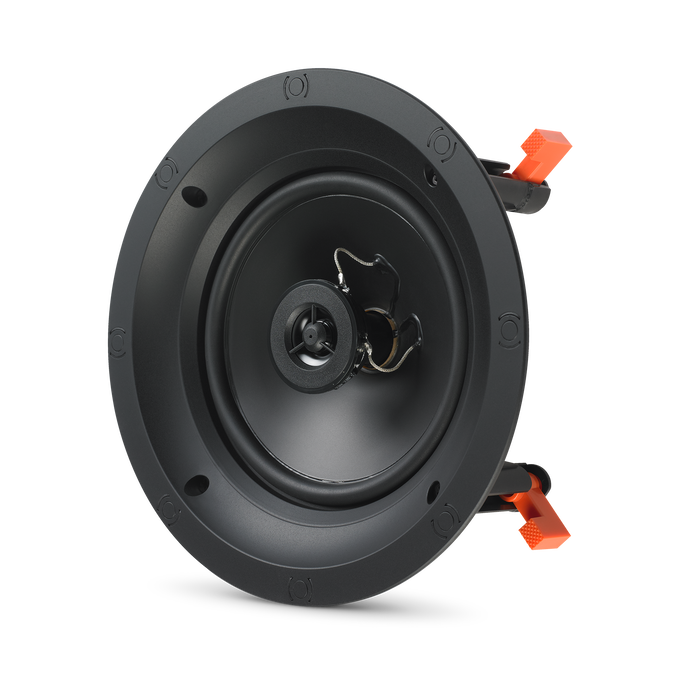 B-6ICDT - White - In-ceiling and in-wall loudspeakers - Detailshot 1 image number null