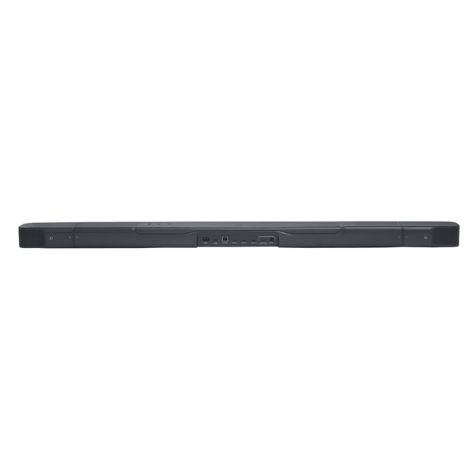 BAR 1000 - Black - Detailshot 1 image number null
