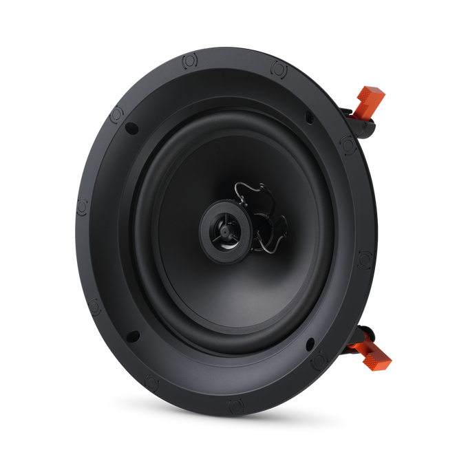 B-6IC - White - In-ceiling and in-wall loudspeakers - Detailshot 1 image number null