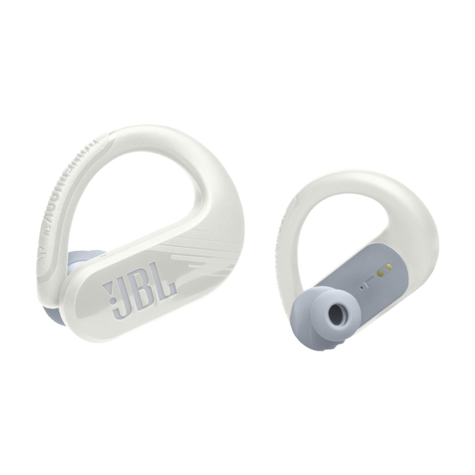 JBL Replacement kit for Endurance Peak III - White - Ear buds, ear tips and enhancers - Hero image number null