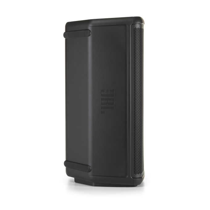 JBL EON715 - Black - 15-inch Powered PA Speaker with Bluetooth - Left image number null